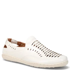 Slip-On Shoes*Stacy Adams Men's , Ibiza Slip-On White