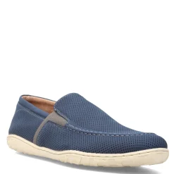 Sneakers & Athletics*Stacy Adams Men's , Ilan Slip-On Navy