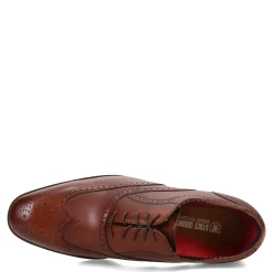 Oxfords*Stacy Adams Men's , Kaine Wingtip Oxford Cognac