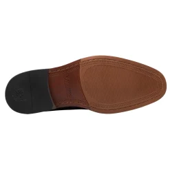 Dress*Stacy Adams Men's , Marligan Wingtip Oxford Mocha