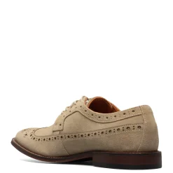 Oxfords*Stacy Adams Men's , Marligan Wingtip Oxford Sand