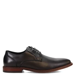 Oxfords*Stacy Adams Men's , Marlton Plain Toe Oxford Black