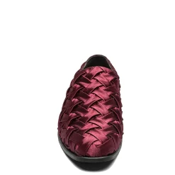 Loafers*Stacy Adams Men's , Savior Loafer Burgundy