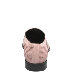 Loafers*Stacy Adams Men's , Suave Loafer Blush Pink