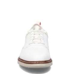 Oxfords*Stacy Adams Men's , Synchro Oxford White
