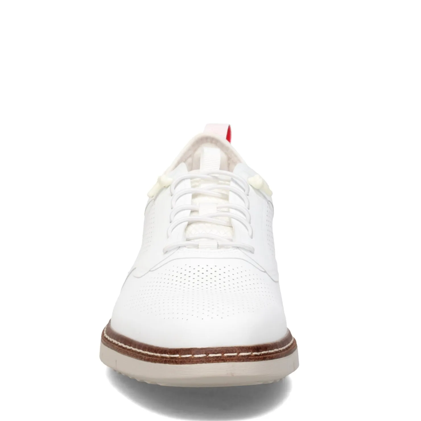 Oxfords*Stacy Adams Men's , Synchro Oxford White