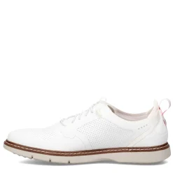 Oxfords*Stacy Adams Men's , Synchro Oxford White
