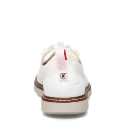 Oxfords*Stacy Adams Men's , Synchro Oxford White