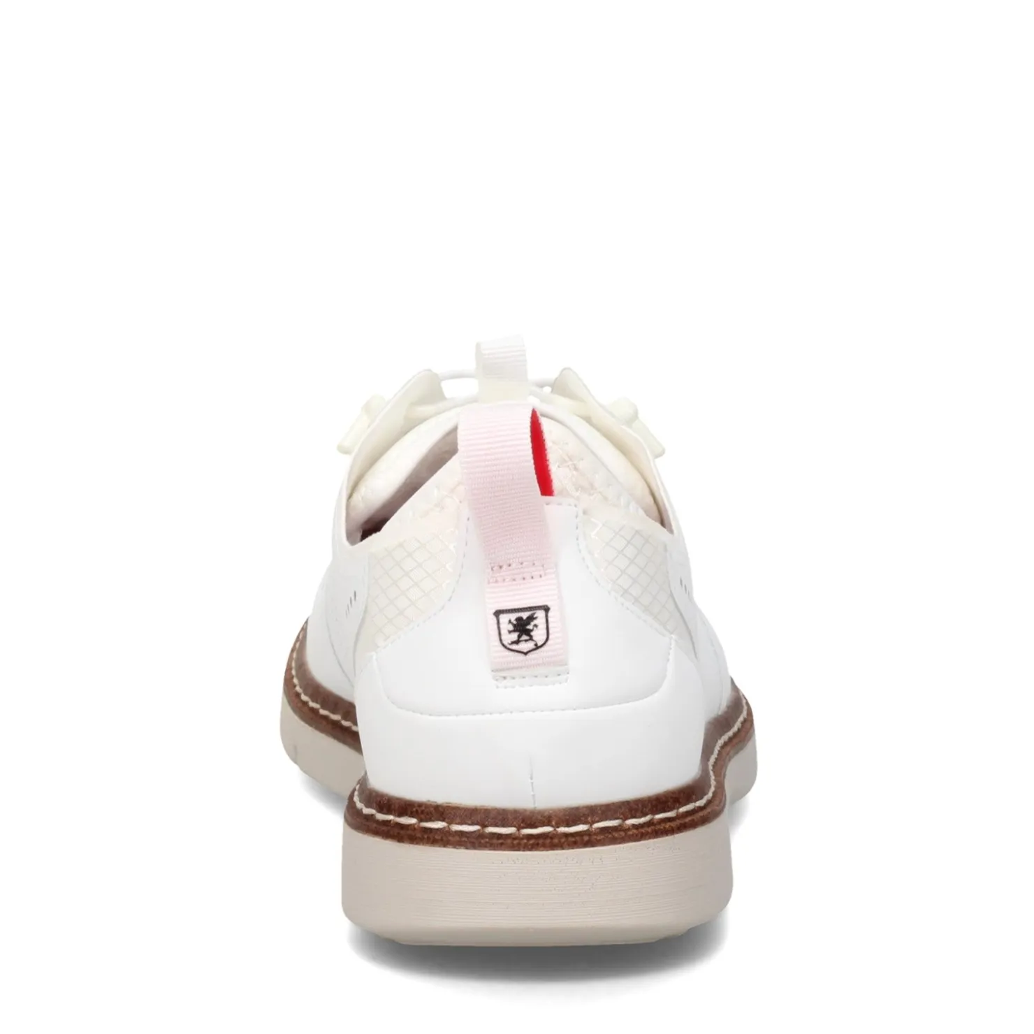 Oxfords*Stacy Adams Men's , Synchro Oxford White