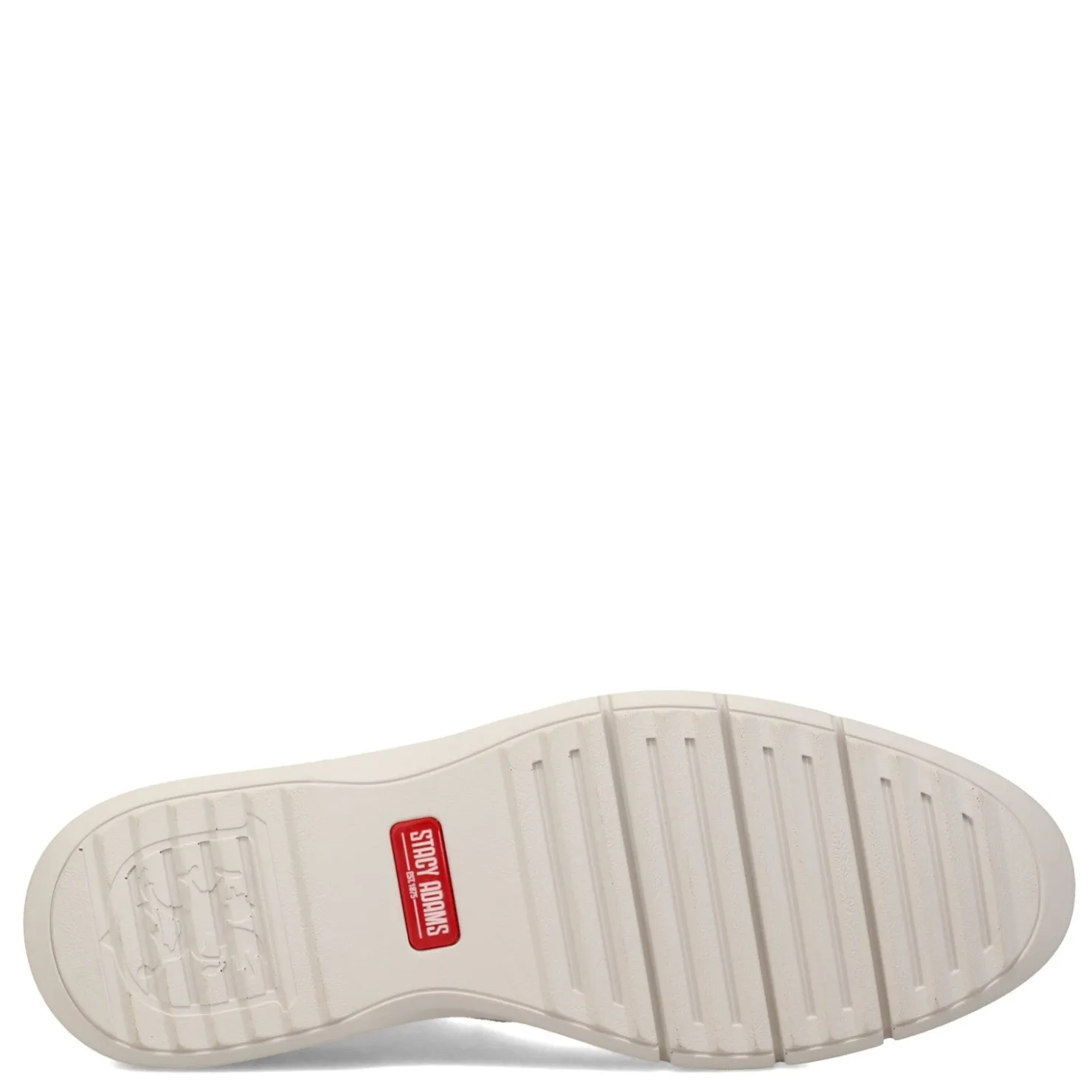Oxfords*Stacy Adams Men's , Synchro Oxford White