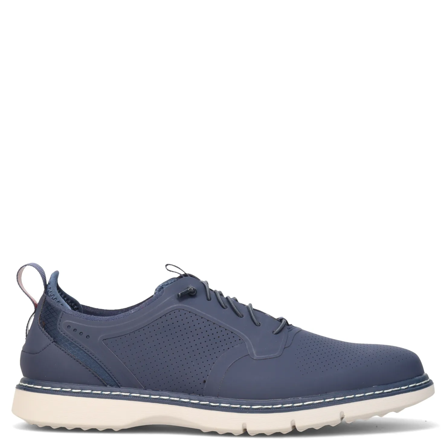 Oxfords*Stacy Adams Men's , Synchro Oxford Navy