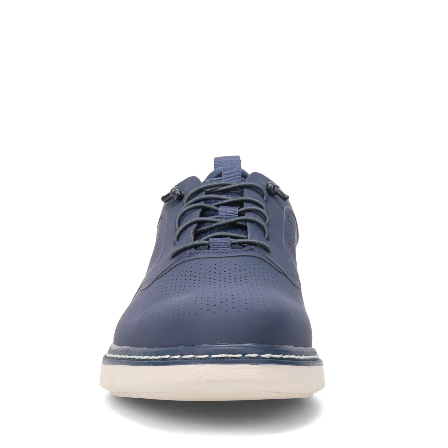 Oxfords*Stacy Adams Men's , Synchro Oxford Navy