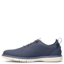 Oxfords*Stacy Adams Men's , Synchro Oxford Navy