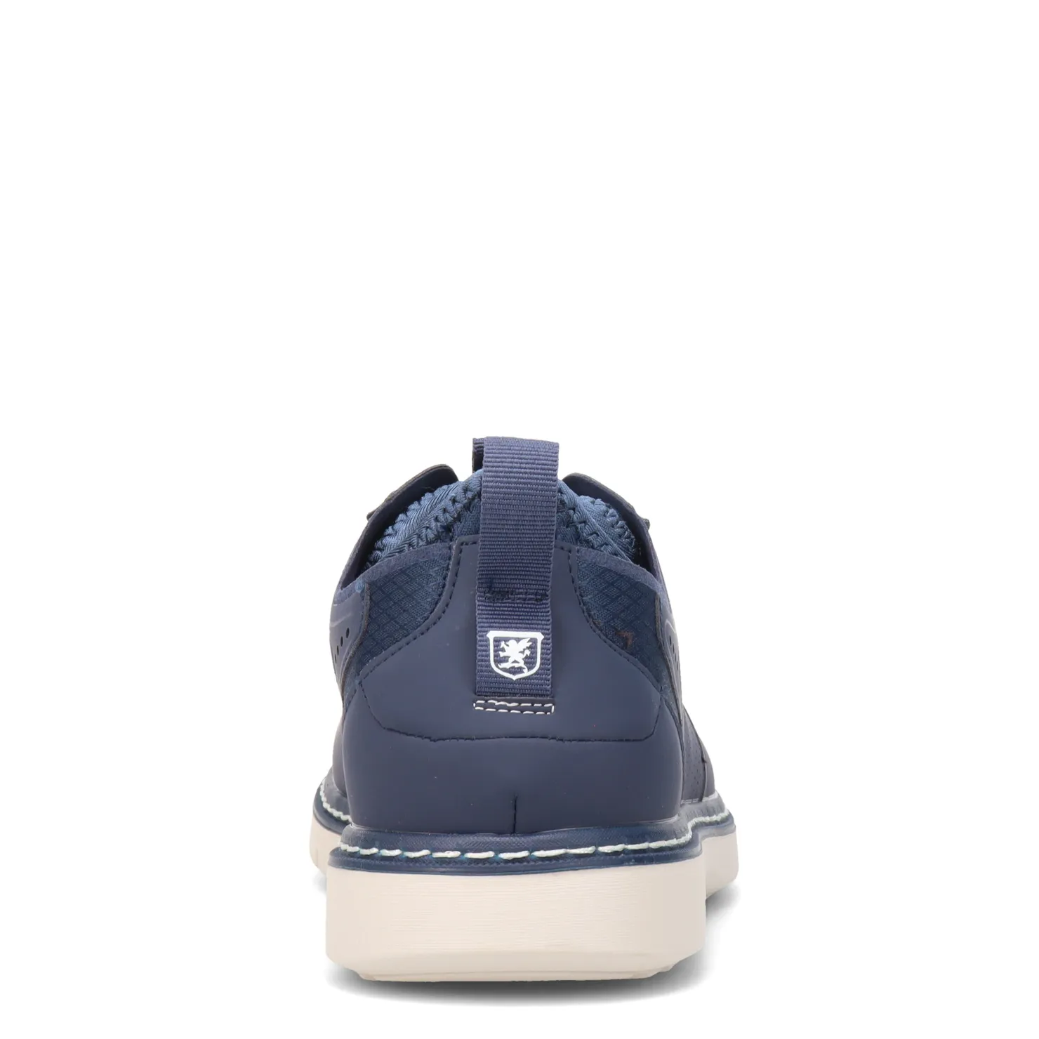 Oxfords*Stacy Adams Men's , Synchro Oxford Navy
