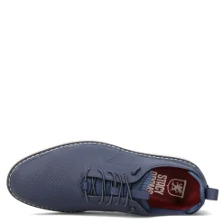 Oxfords*Stacy Adams Men's , Synchro Oxford Navy
