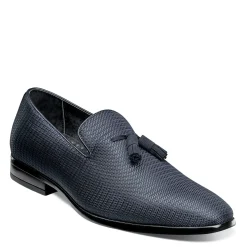 Dress*Stacy Adams Men's , Tazewell Loafer Navy