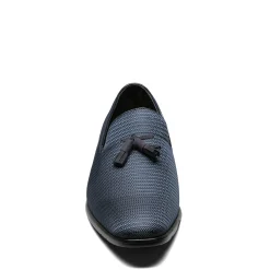 Loafers*Stacy Adams Men's , Tazewell Loafer Navy