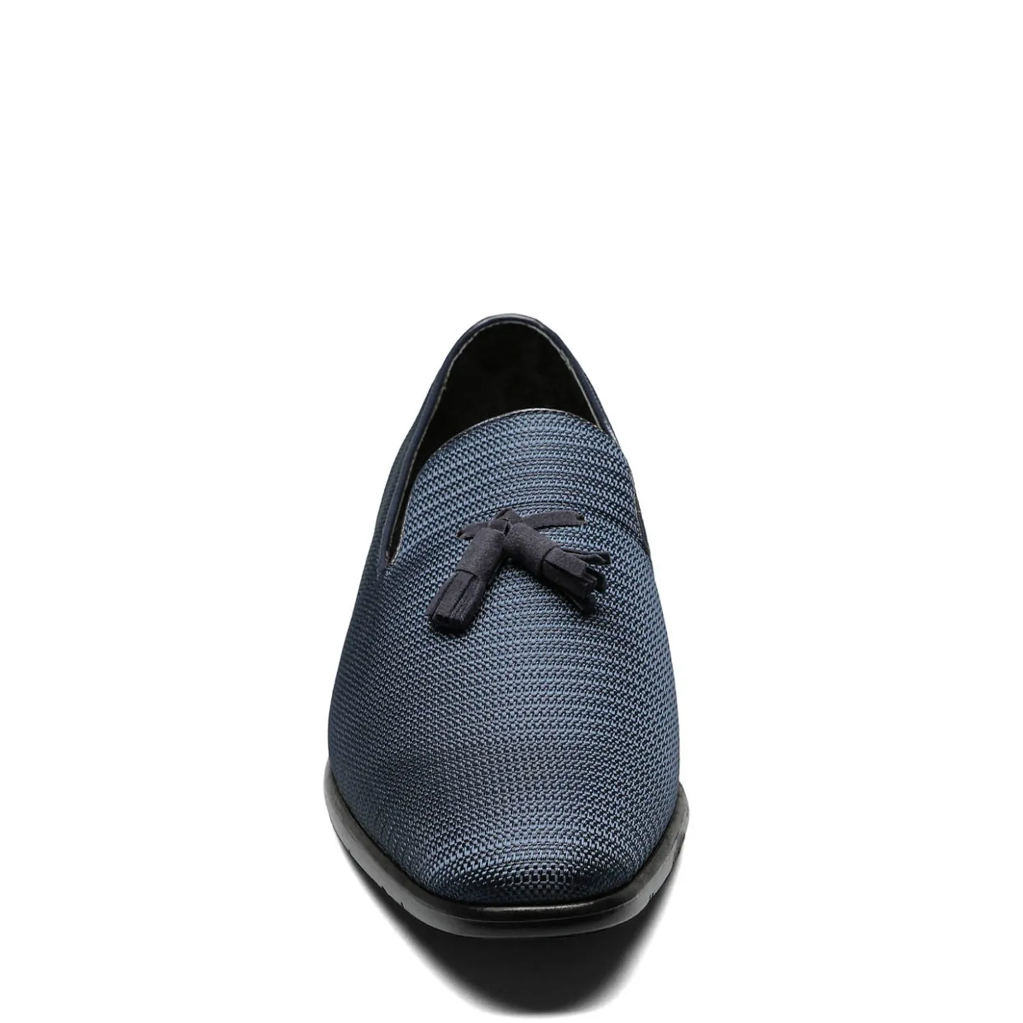 Loafers*Stacy Adams Men's , Tazewell Loafer Navy
