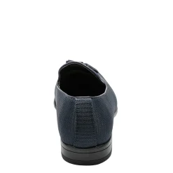 Loafers*Stacy Adams Men's , Tazewell Loafer Navy