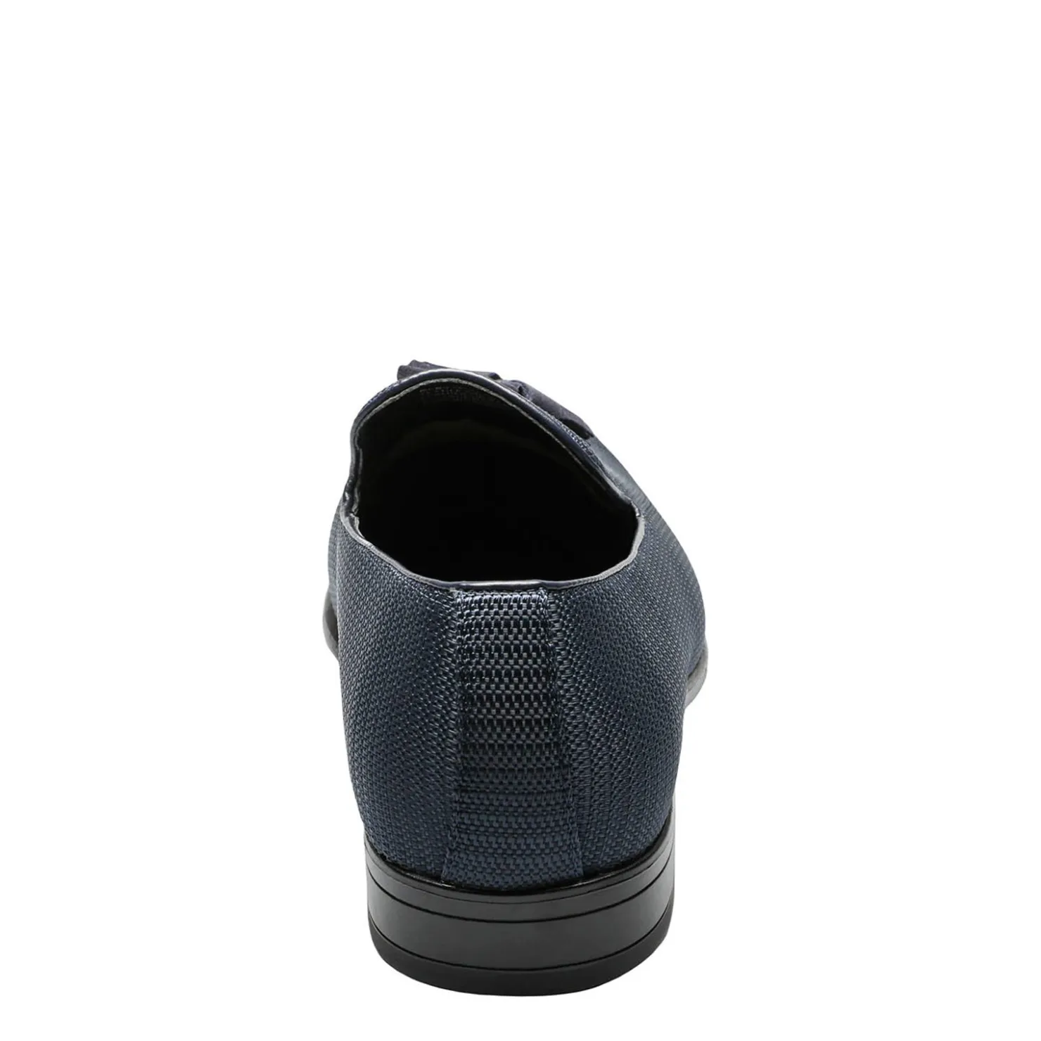Loafers*Stacy Adams Men's , Tazewell Loafer Navy