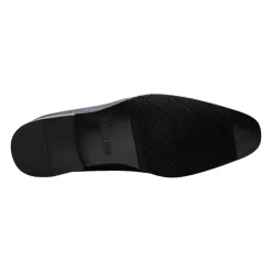 Loafers*Stacy Adams Men's , Tazewell Loafer Navy