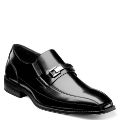 Slip-On Shoes*Stacy Adams Men's , Wakefield Loafer Black