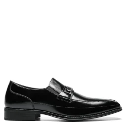 Slip-On Shoes*Stacy Adams Men's , Wakefield Loafer Black