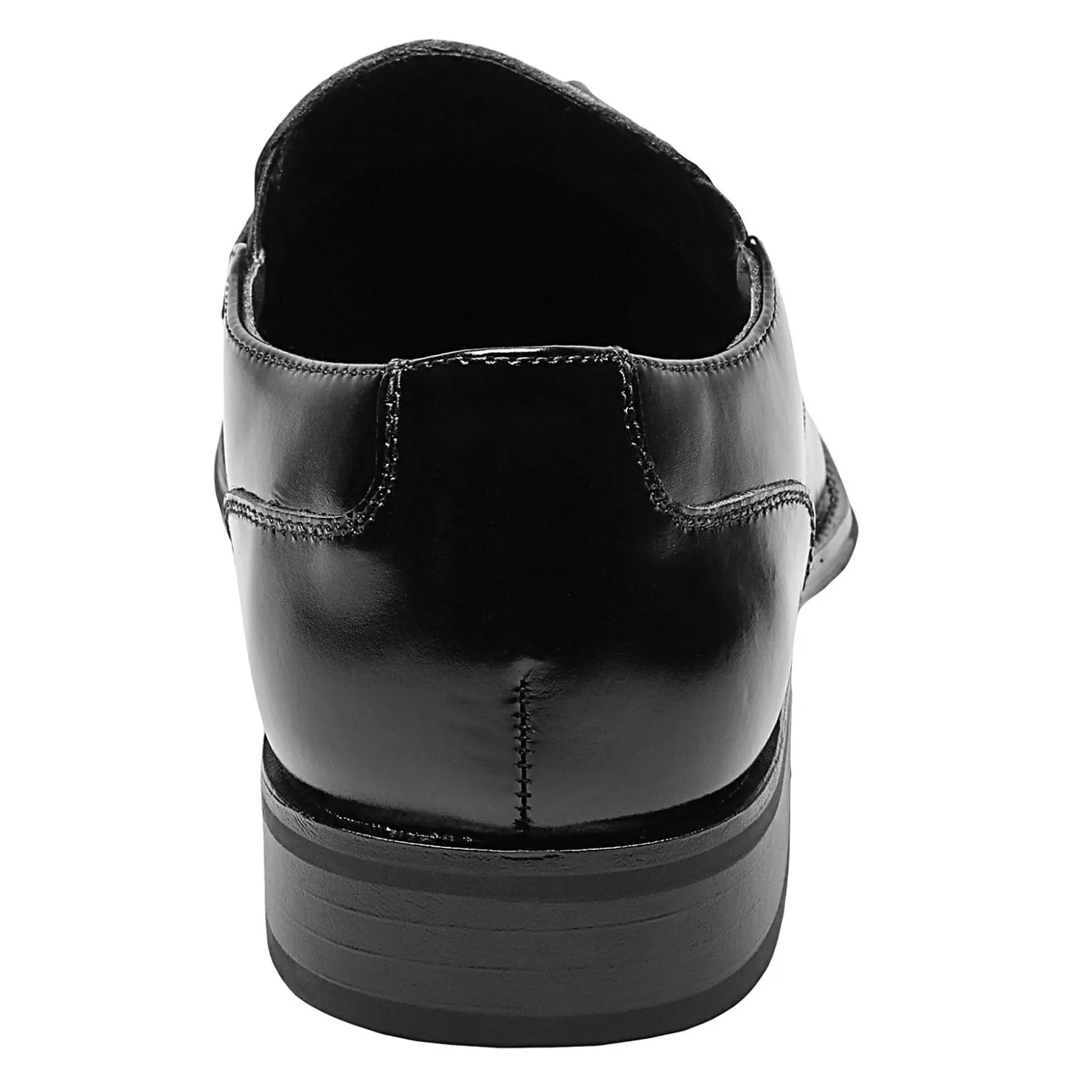 Loafers*Stacy Adams Men's , Wakefield Loafer Black