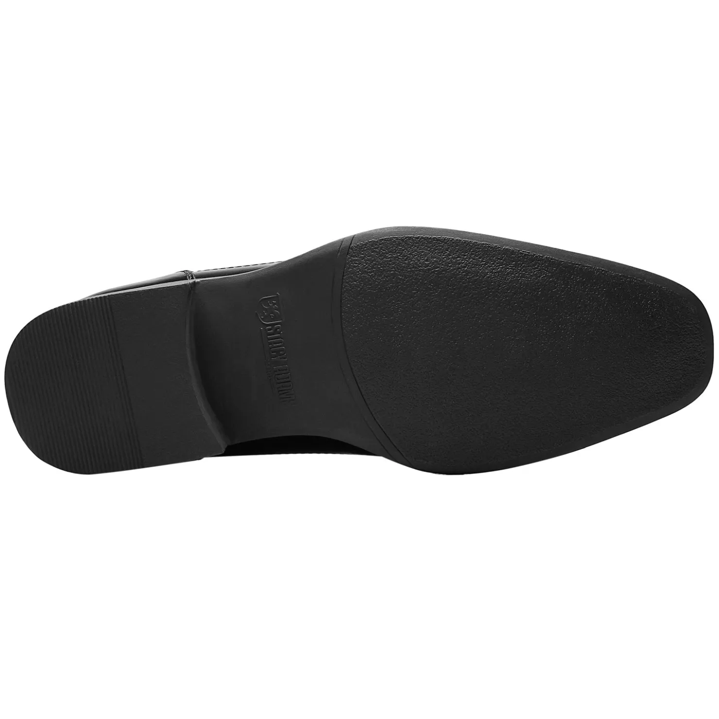 Loafers*Stacy Adams Men's , Wakefield Loafer Black