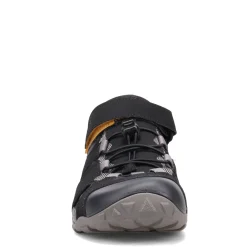 Sandals*Teva Men's , Flintwood Sandal Black