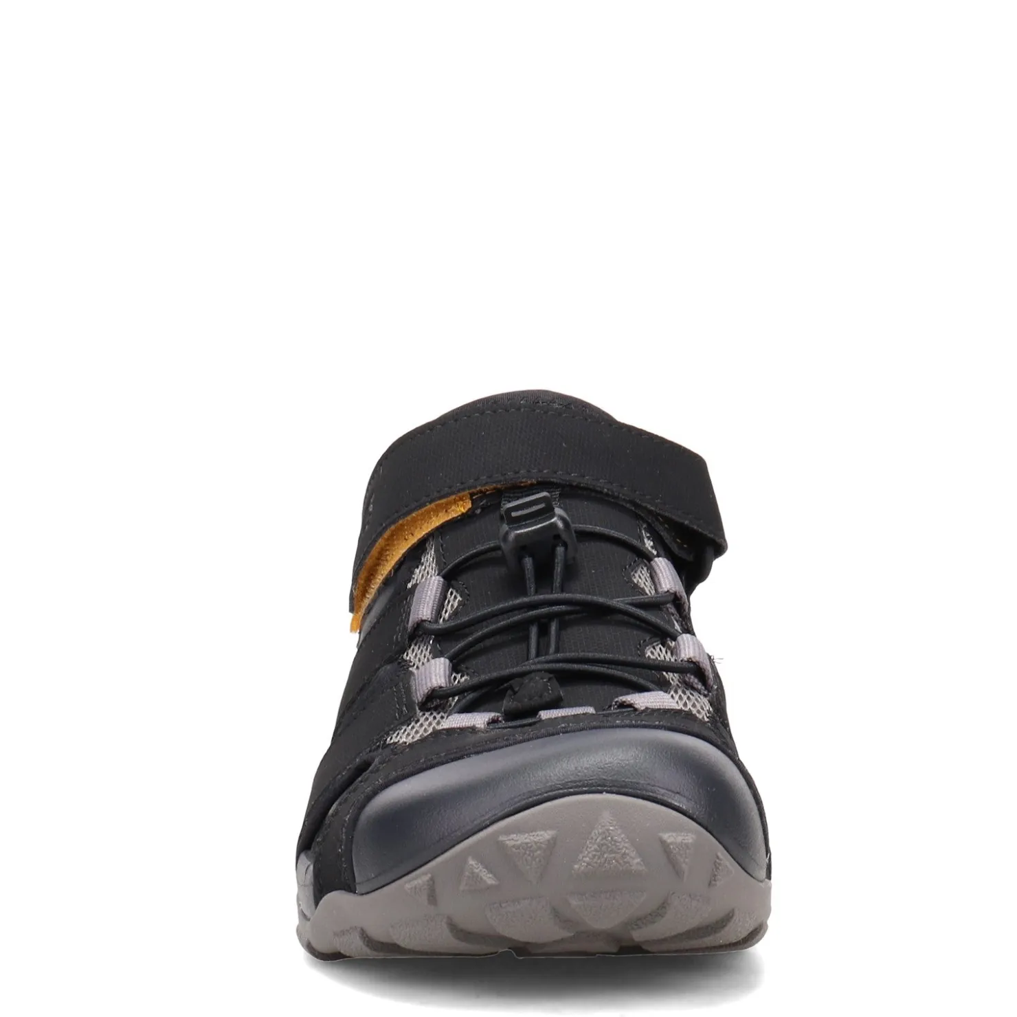 Sandals*Teva Men's , Flintwood Sandal Black
