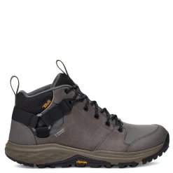Boots*Teva Men's , Grandview GORE-TEX Waterproof Boot Navy Grey