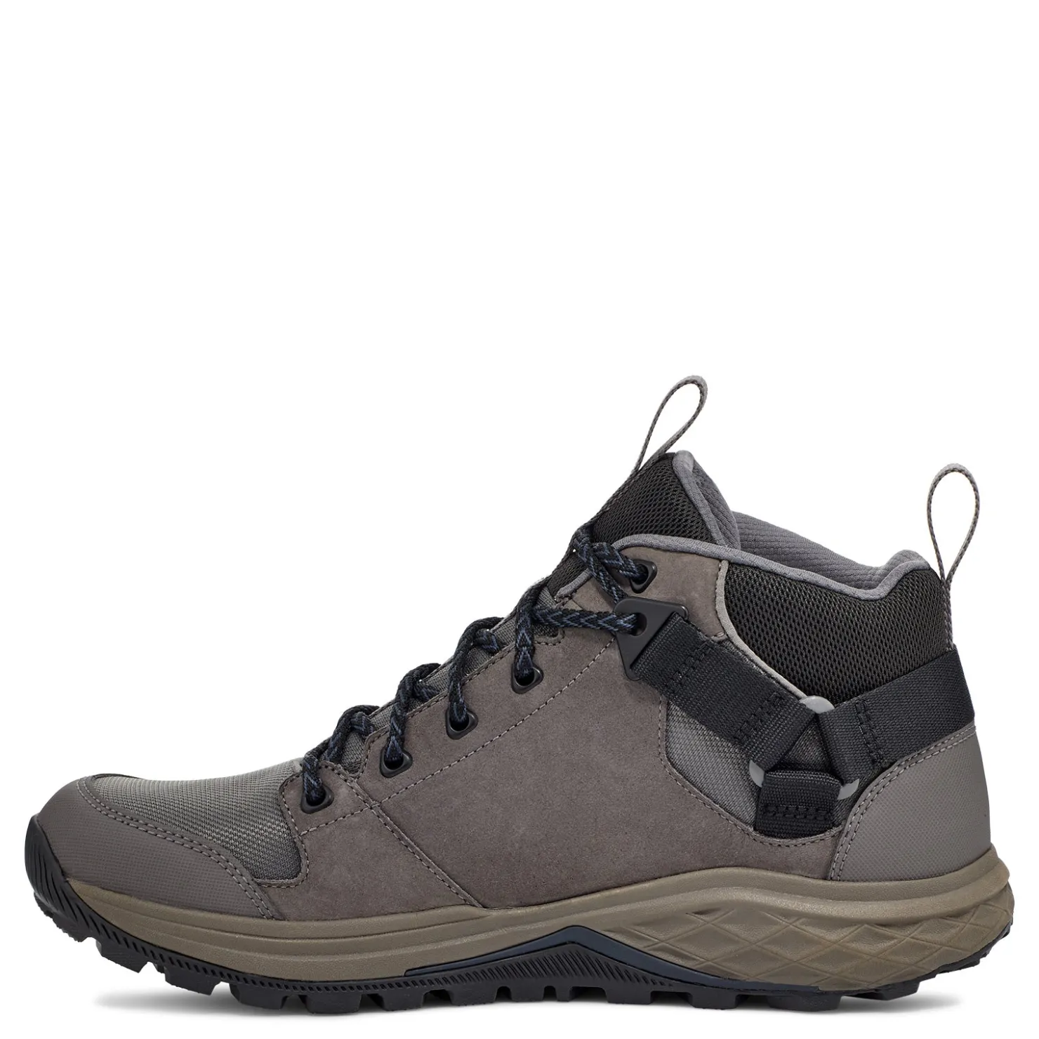 Boots*Teva Men's , Grandview GORE-TEX Waterproof Boot Navy Grey