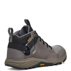 Boots*Teva Men's , Grandview GORE-TEX Waterproof Boot Navy Grey