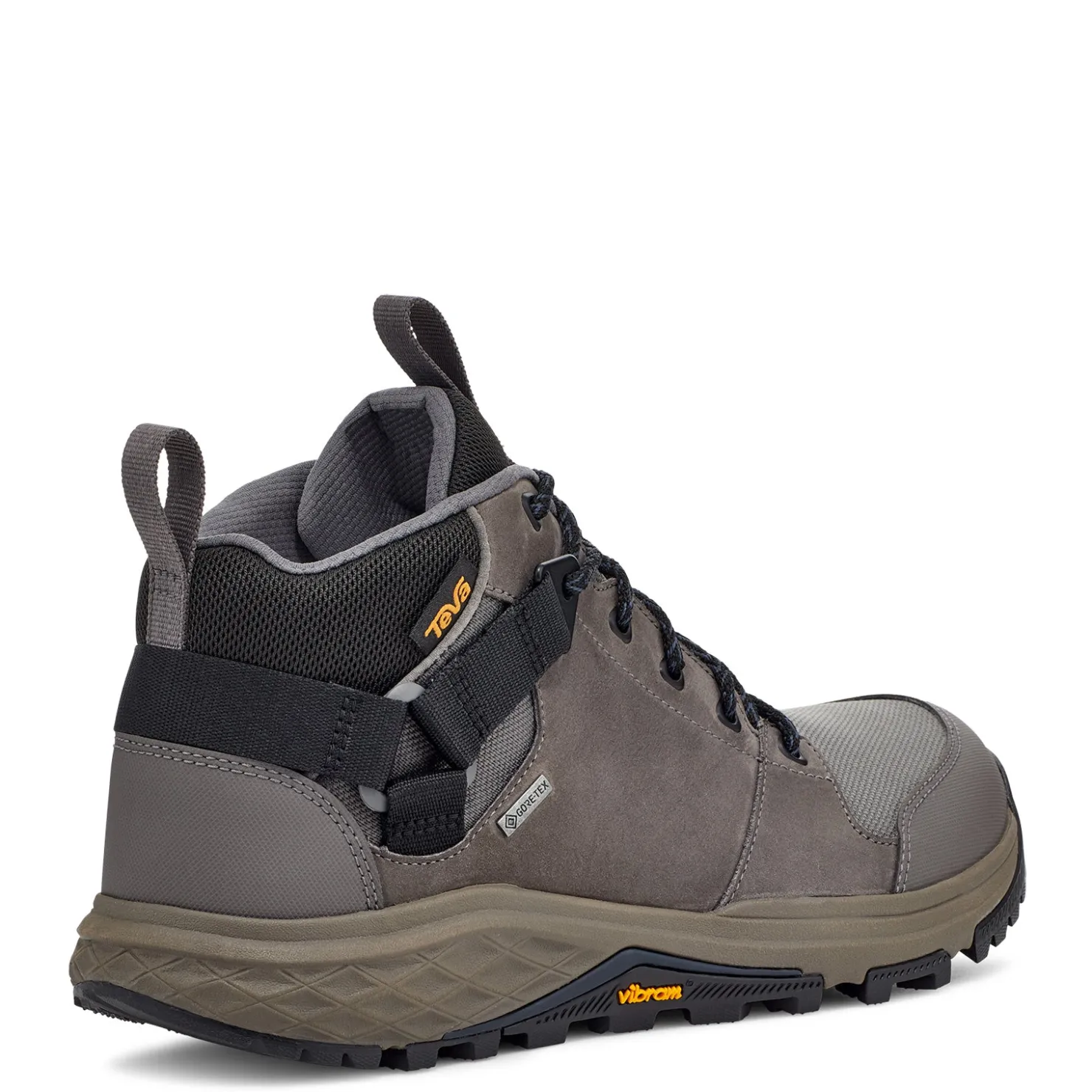 Boots*Teva Men's , Grandview GORE-TEX Waterproof Boot Navy Grey