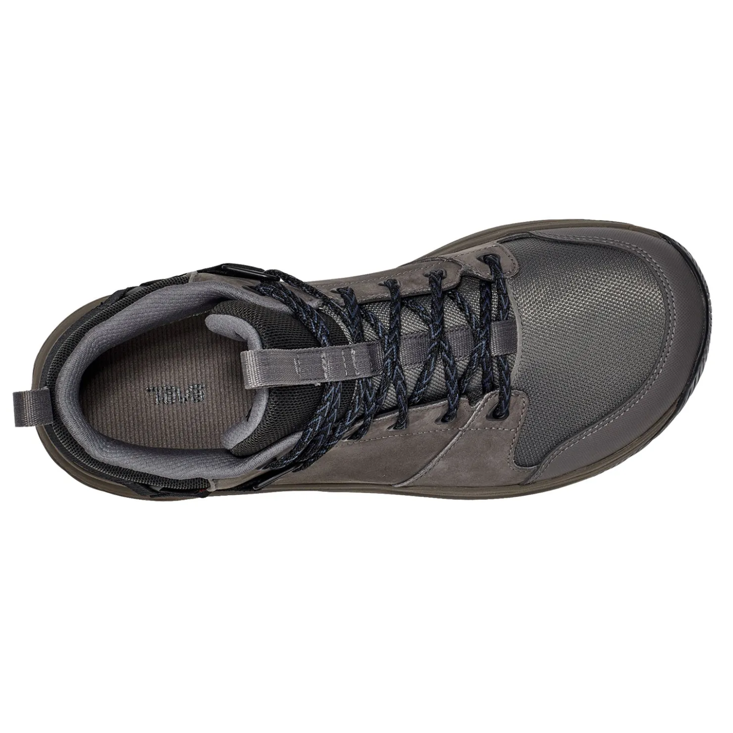 Boots*Teva Men's , Grandview GORE-TEX Waterproof Boot Navy Grey