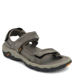 Sandals*Teva Men's , Hudson Sandal Bungee Cord