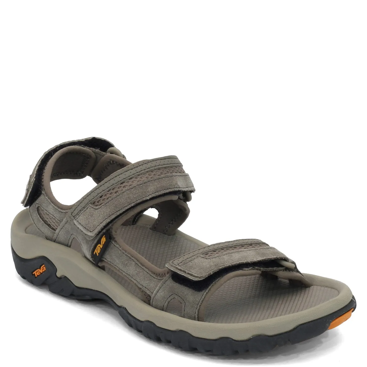 Outdoor & Hiking*Teva Men's , Hudson Sandal Bungee Cord