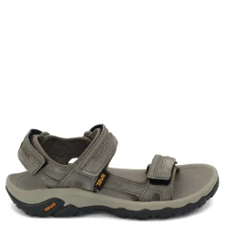 Sandals*Teva Men's , Hudson Sandal Bungee Cord