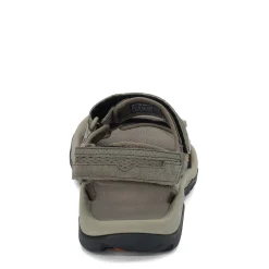 Outdoor & Hiking*Teva Men's , Hudson Sandal Bungee Cord