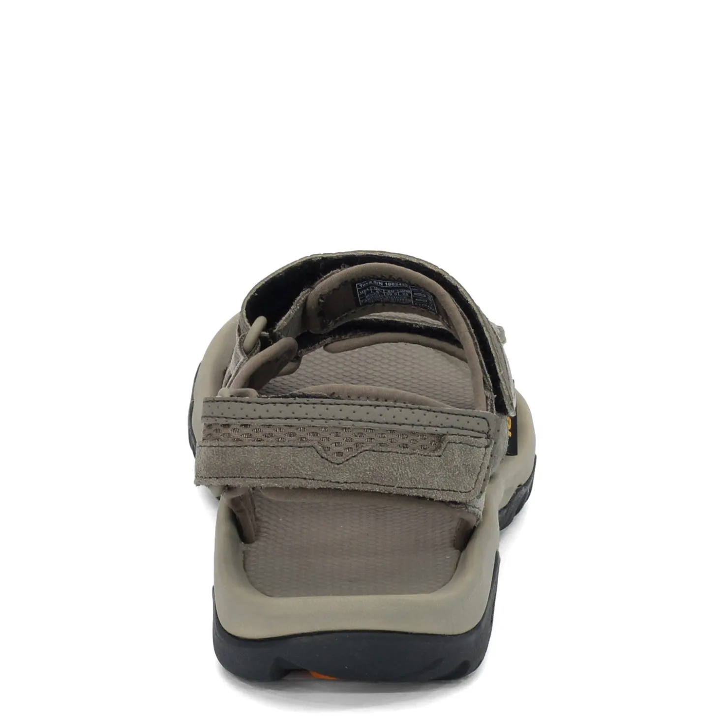 Outdoor & Hiking*Teva Men's , Hudson Sandal Bungee Cord
