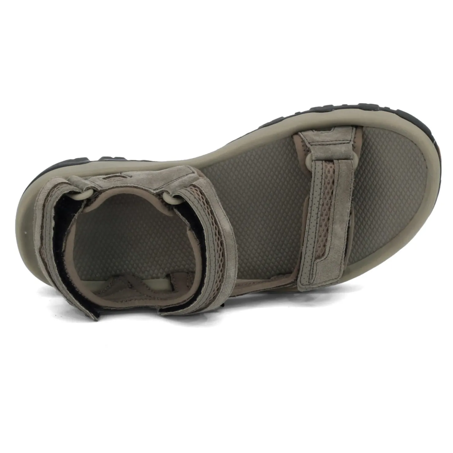 Outdoor & Hiking*Teva Men's , Hudson Sandal Bungee Cord