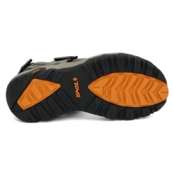 Outdoor & Hiking*Teva Men's , Hudson Sandal Bungee Cord