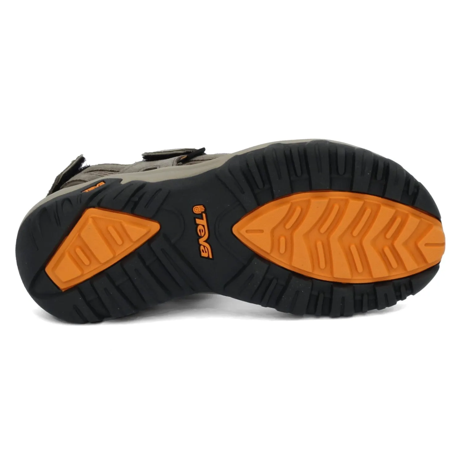 Outdoor & Hiking*Teva Men's , Hudson Sandal Bungee Cord