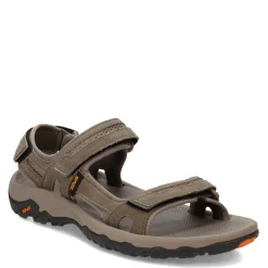 Sandals*Teva Men's , Hudson Sandal Bracken