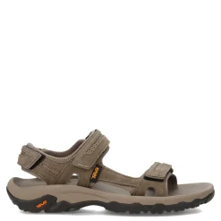 Sandals*Teva Men's , Hudson Sandal Bracken