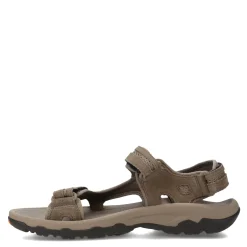 Sandals*Teva Men's , Hudson Sandal Bracken