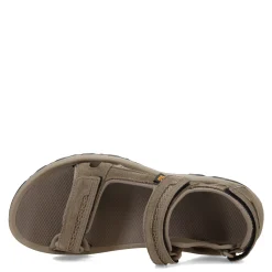 Sandals*Teva Men's , Hudson Sandal Bracken