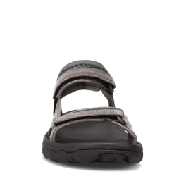 Outdoor & Hiking*Teva Men's , Hudson Sandal Dark Grey