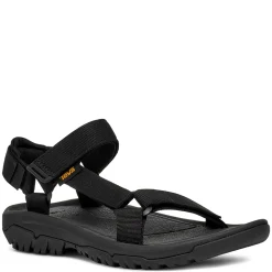 Outdoor & Hiking*Teva Men's , Hurricane XLT2 Sandal Solid Black
